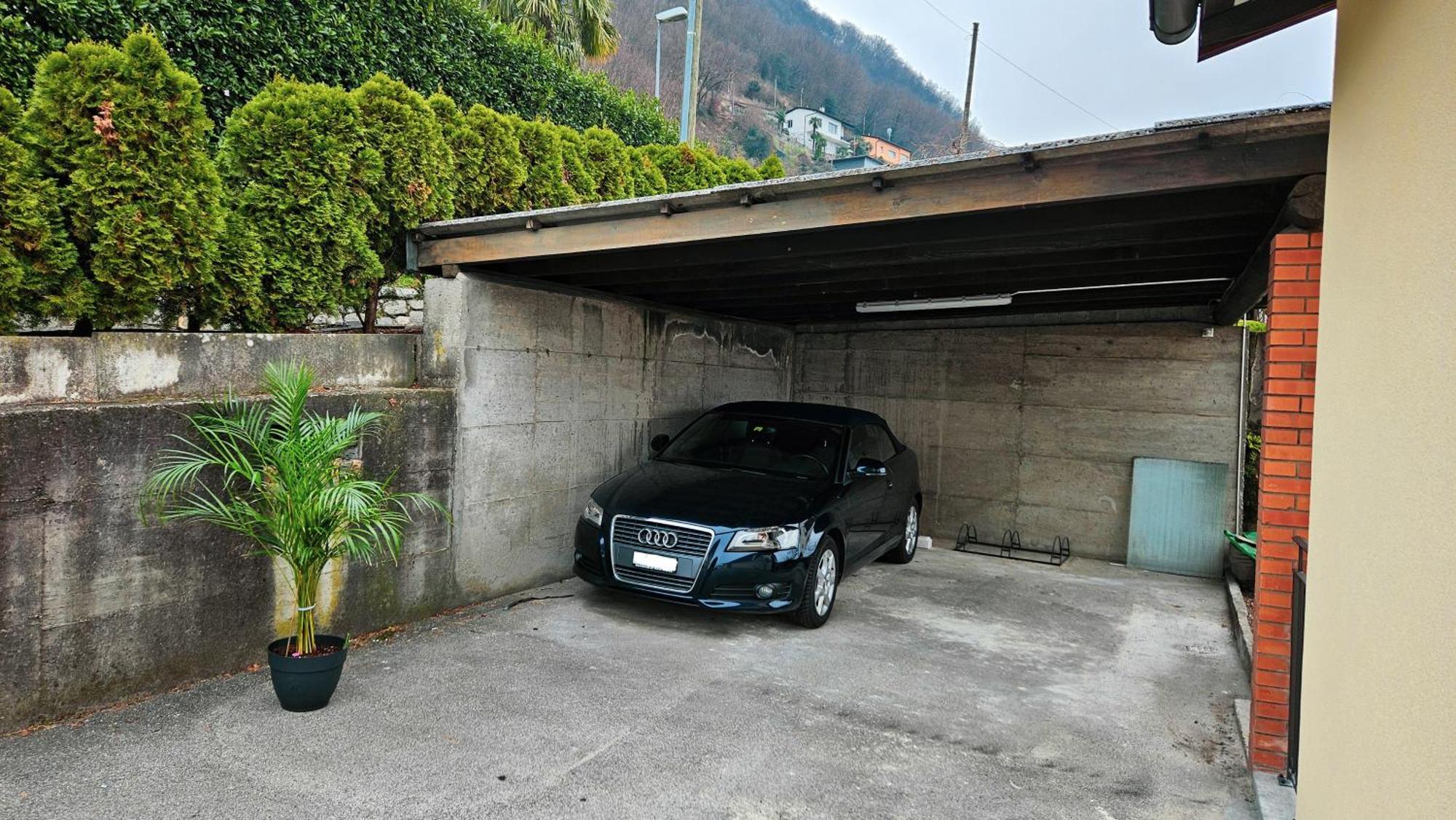Bellavista Apartment With Free Parking لوغانو المظهر الخارجي الصورة